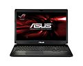 Asus G750JW 17.3"